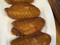 -翅客(紫金大街店)