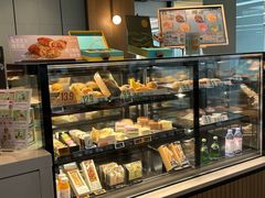 -星巴克(南京鼓楼医院店)