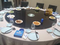 包厢-驻海渔市(置信店)