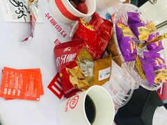 -海底捞火锅(欣大百货店)
