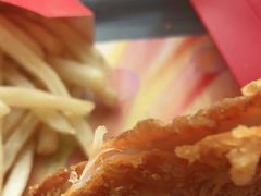 -麦当劳(潮阳店)