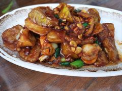 -晋一碗刀削面·特色家常菜(云岗店)