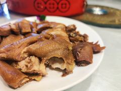 豫府手撕叫花鸡-裕丰源滋补烩面(天赋路店)