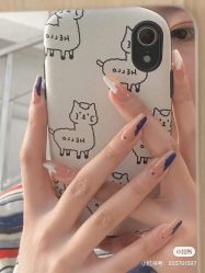 -妙睫屋日式美甲美睫