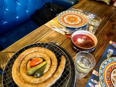 -卢布里西餐厅(总店)