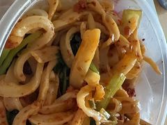 -宋益驴蹄子面肉夹馍(辛家庙店)