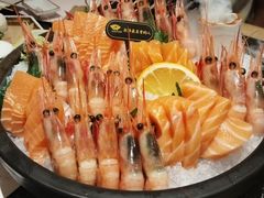 -桃夭日式料理(国信店)