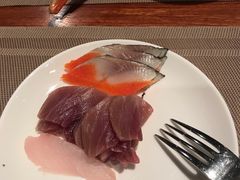 -厦门宝龙铂尔曼大酒店·海鲜自助餐厅