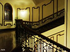 16浦江饭店-上海浦江饭店