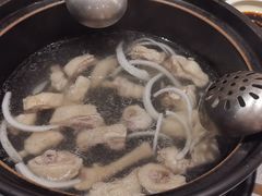 -东椰·海南椰子鸡火锅(朝阳门店)