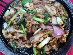 -联丰美食(番禺店)