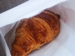 牛角包-大酉·M Coffee(北京美术馆店)