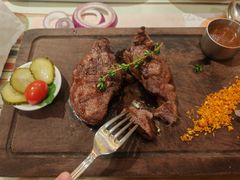 -米兰西点(兴隆台店)