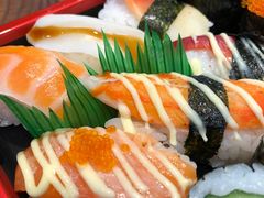 -盒马鲜生(悦峰店)