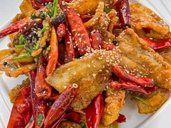 -景祥海鲜美食餐厅