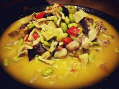 -旅马餐厅(茅家埠店)