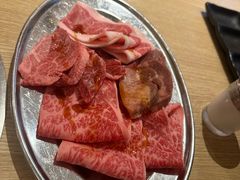 -和牛放题的殿堂 肉屋横丁(秋叶原店)