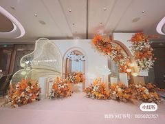 -广州奥园喜来登酒店