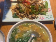 -盐帮食坊•小河帮川菜(四川师大店)