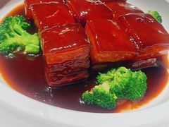 -一品江南韵·淮扬菜