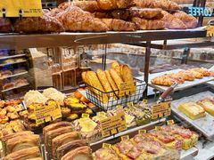 -PAPER STONE BAKERY(天环店)