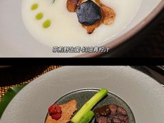 -王府茶楼茶宴·创意菜(大观园总店)