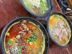 -一品飘香米线(一中总店)