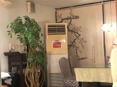 -京尊烤鸭店JINGZUN(春秀路店)