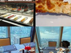 -Social 秀西餐厅-长沙瑞吉酒店(运达店)