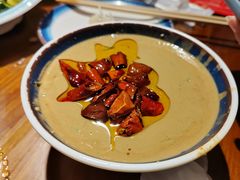 -鑫隆四季涮肉(八角畅游店)