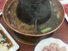 -岳合轩老北京涮肉