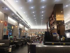 -明园茶餐厅(沙头角店)