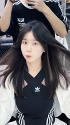 -MY HAIR ARDOR