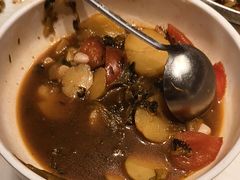 -涌上外婆桥(南塘店)