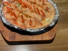 -九头鹰家宴(岳家嘴店)