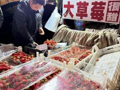 -京玉菲饭店(李村店)