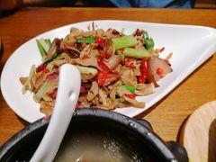 -云海肴·汽锅鸡·云南菜(苏州中心店)