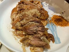 -木王宴语·野生鲜菌火锅(玉河店)