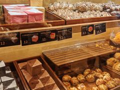 -小飞象面包公社(珠江路金鹰店)