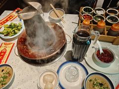 -鑫隆四季涮肉(八角畅游店)