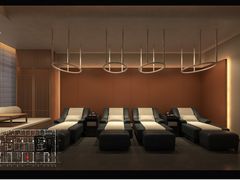 -豪爵足道·SPA(蔡甸店)