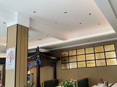 -梅利汴京烤鸭•开封豫菜地标店(晋安路店)