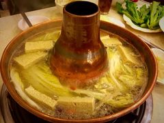 八先生涮肉坊(三里河店)-八先生涮肉房(三里河店)