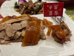 -正阳门饭庄·烤鸭·北京菜(万丰路七里庄店)