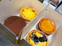 -黛汀烘焙DAINTY BAKERY(代字行合生汇店)