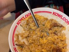 -九龙冰室(新中关购物中心店)
