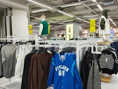 -BIGOFFS超级折扣(中街星汇广场店)