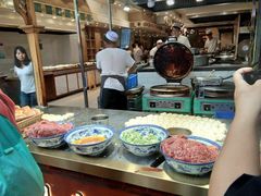 -毅祥斋老孙家泡馍(北院门鼓楼店)