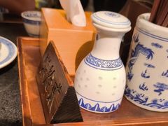 -南京大牌档(新街口德基广场店)
