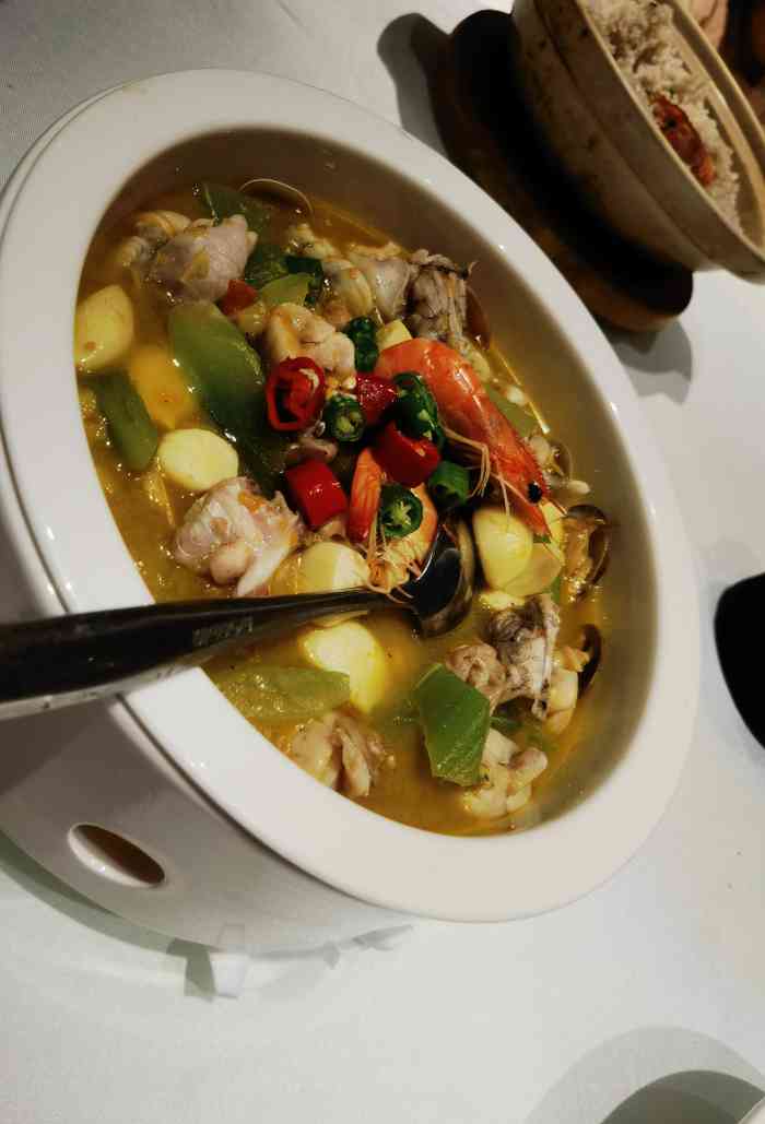 隆聚·时令海鲜(金悦店)-"隆聚餐饮是本身就是一家非常不错的餐饮店,.